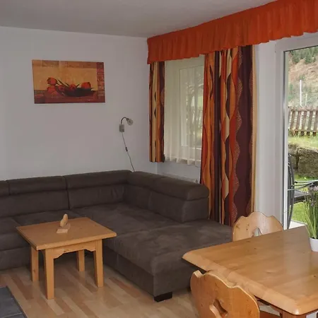 Appartement Aparthaus Aktiv *