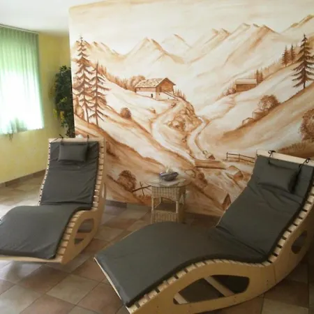 Aparthaus Aktiv Apartamento