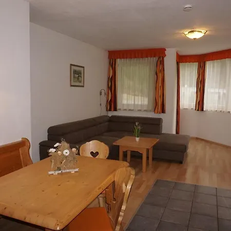 Aparthaus Aktiv Apartamento