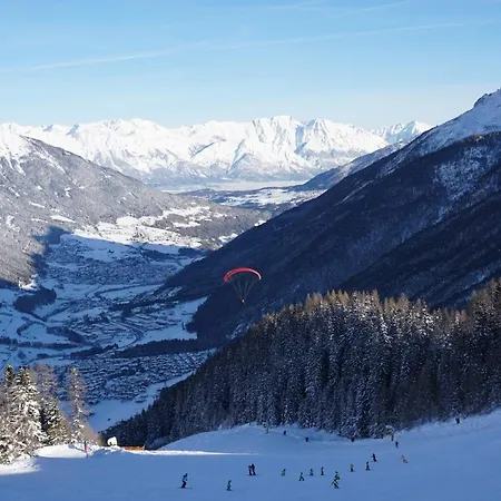 Aparthaus Aktiv Apartamento Neustift im Stubaital
