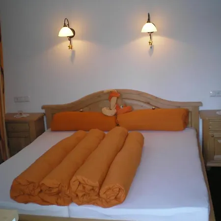Appartement Aparthaus Aktiv *