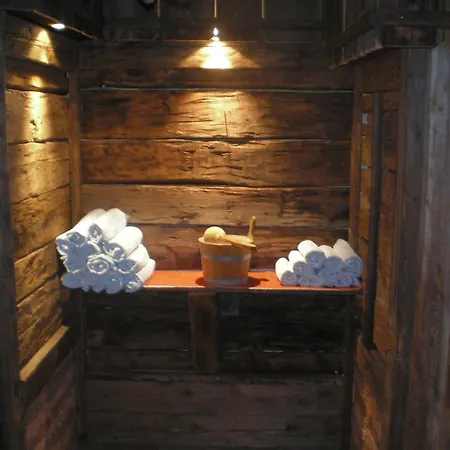 Appartement Aparthaus Aktiv Neustift im Stubaital