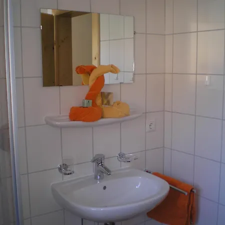 Aparthaus Aktiv Appartement