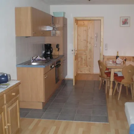 Aparthaus Aktiv Appartement *