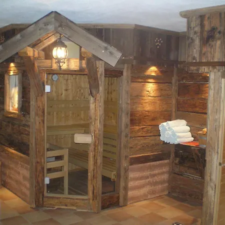 Aparthaus Aktiv Apartamento