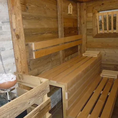 Apartamento Aparthaus Aktiv *
